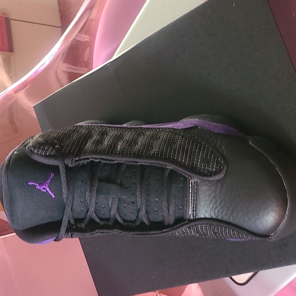 Jordan Other - Air Jordan retro 13 Grade school boys 3.5